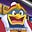 Nemo Clapped's avatar