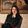Adelina Gevorkian's avatar