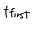 tfirst's avatar