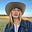 Marina @ Vintage Cowboy's avatar