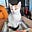 Sanne's avatar