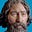 Kennewick Man's avatar