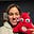 Maria Peredo Silva's avatar