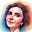 Antonia F.'s avatar