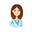 Janine Melnitz's avatar