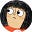 Hannah Marks's avatar