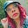 Aja Célestin's avatar