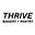 Thrive Bakery + Pantry's avatar