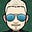 Jonathan Peirce's avatar