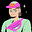 Avatar de Oughidni