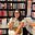 Bia Goulart's avatar