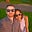 Ashley & Christian's avatar