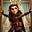 Eliza Firechild's avatar