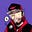Matt Harding's avatar