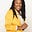 Yolanda Solomon's avatar