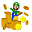 Luigi's avatar
