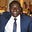 Justin Atsu's avatar