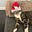 Chrissycat's avatar