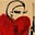 saint's avatar