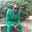 Sunday Wenge's avatar