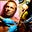 Mark Eveleigh's avatar