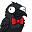 Mr. Raven's avatar