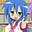 CrazyBlueHairChick's avatar