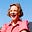 Kelly Rae Roberts's avatar