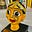 Gincy's avatar