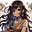 zinnia's avatar