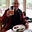 Rev. Dr. Chris McMullen's avatar
