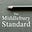 The Middlebury Standard's avatar