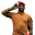 Avatar de Roy