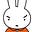 Miffy Moo's avatar