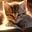 Cats and books's avatar