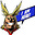 All Might's avatar