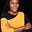 Ebele Ubaka's avatar