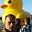 michael j pastor's avatar