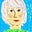 Pat Pendleton's avatar
