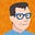 Harry McCracken's avatar
