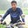 Krishna Chaudhary's avatar