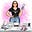 Juanita Hunt's avatar
