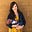 Shelley's avatar