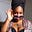 The Mediocre Black Woman's avatar