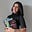 Avatar de Mell Ferraz