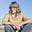 Amy Kuschel's avatar