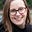 Kate Hacker's avatar