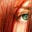 Lori (Green-eyed Ginger)'s avatar