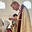 Bishop Darrell Critch's avatar