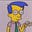 Luke's avatar